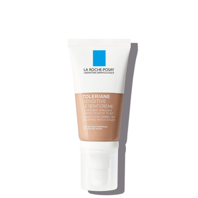 LA ROCHE POSAY TOLERIANE SENSITIVE TONIRANA KREMA MEDIUM 50ML